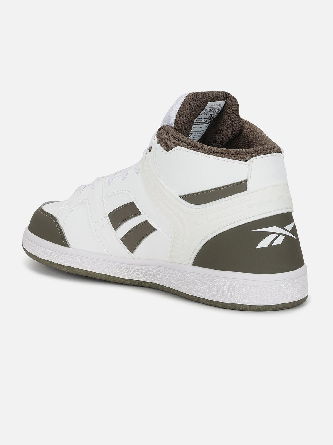 Image of REEBOK COURTSWIFT JAZZ Outdoors For Men