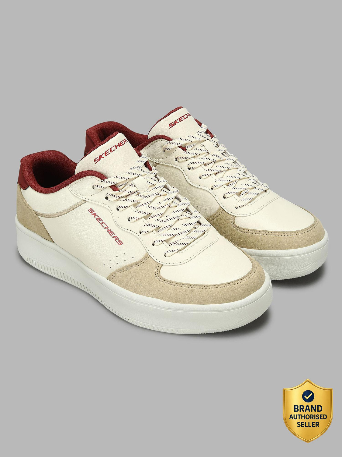 Image of Skechers SPORT COURT 92 Sneakers For Men