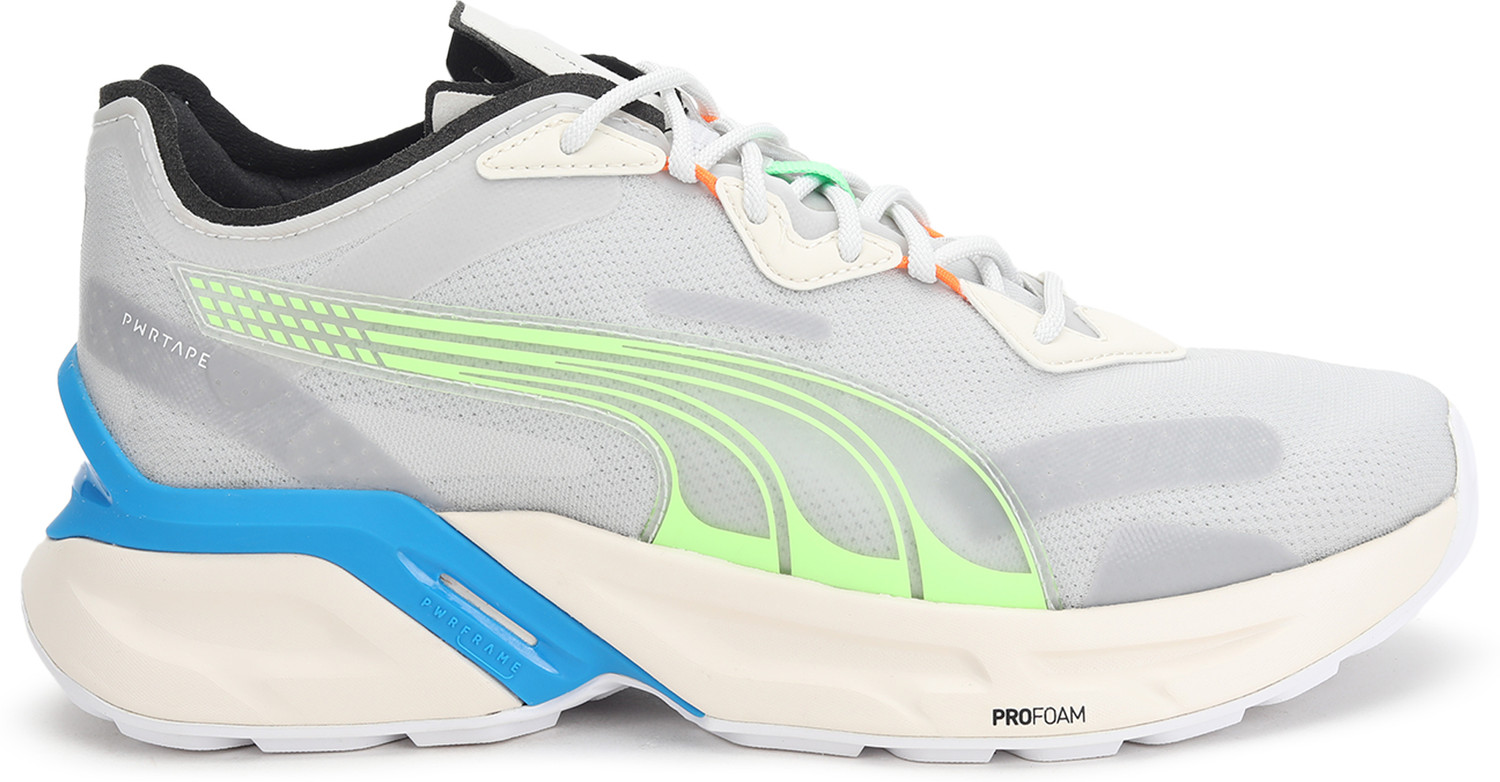 Image of PUMA Pwrframe Aerogram Blaze Sneakers For Men