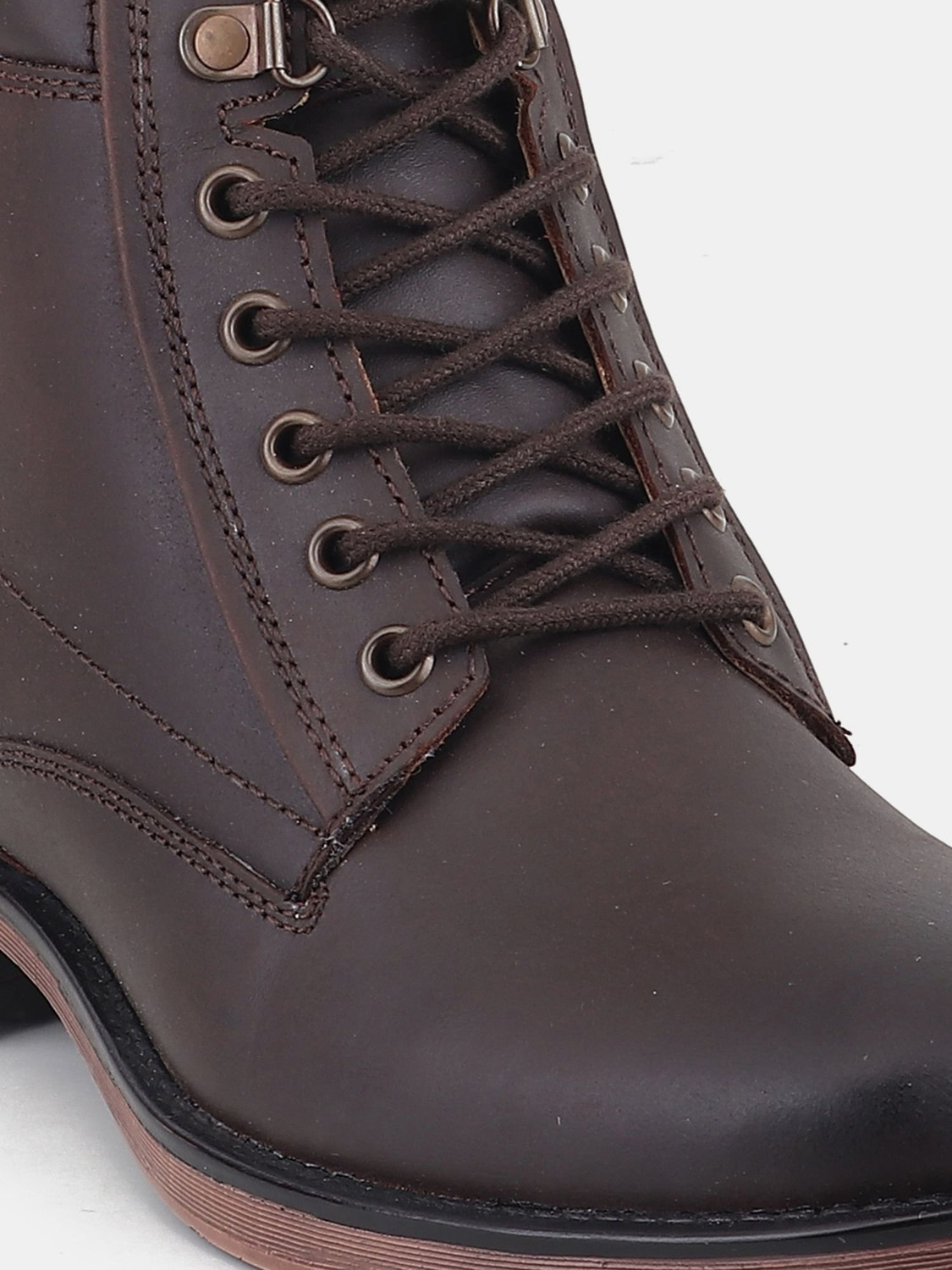 Image of RED CHIEF RC4061 003 Boots For Men