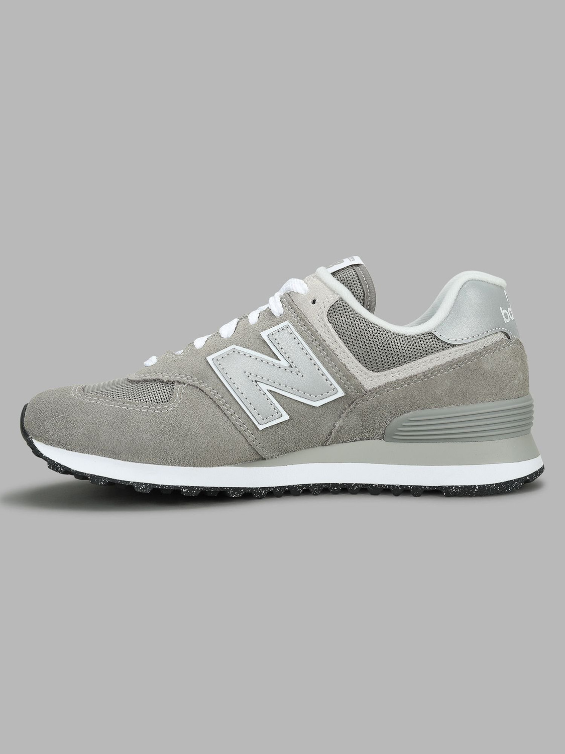 Image of New Balance 574 Casual Shoes For Women