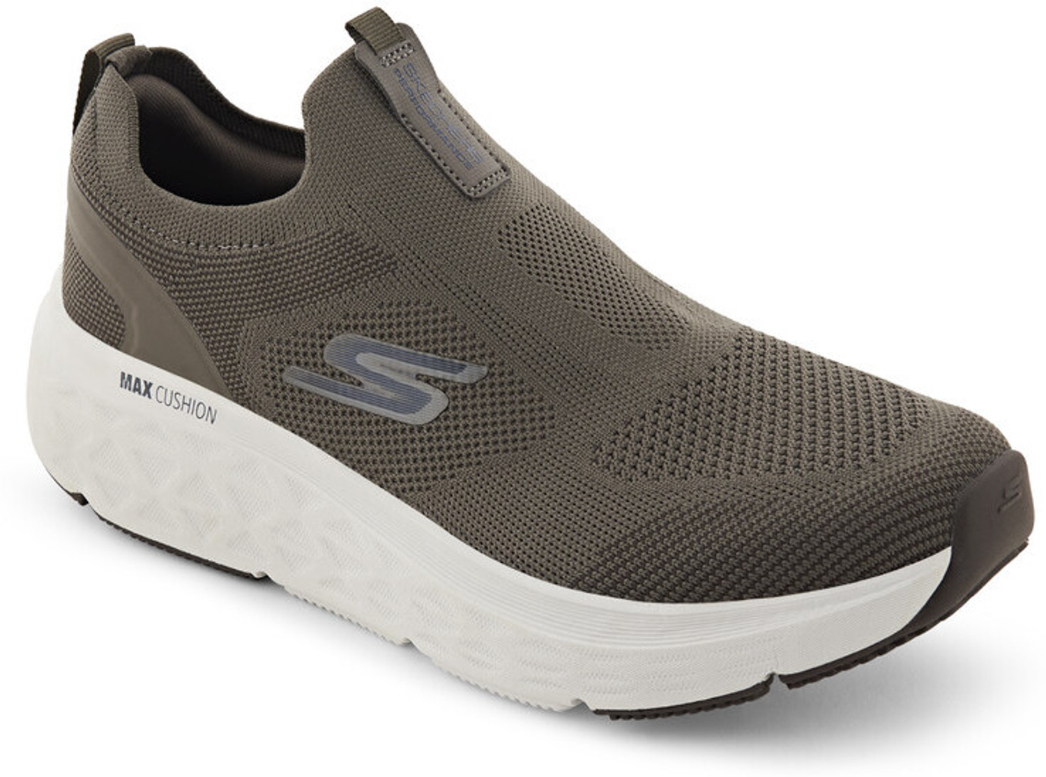 Image of Skechers MAX CUSHIONING DELTA Running Shoes For Men