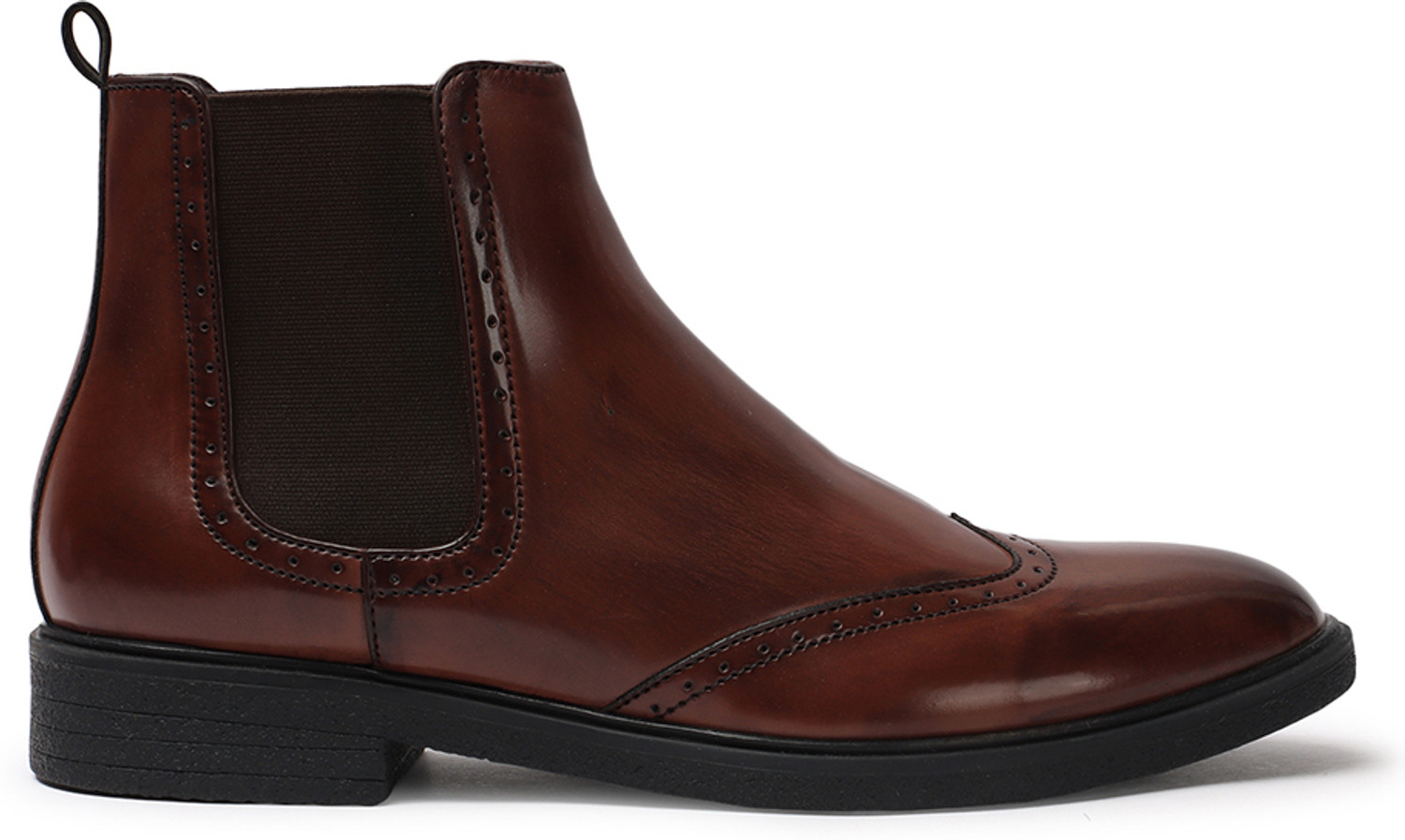 Image of CARLTON LONDON Boots For Men
