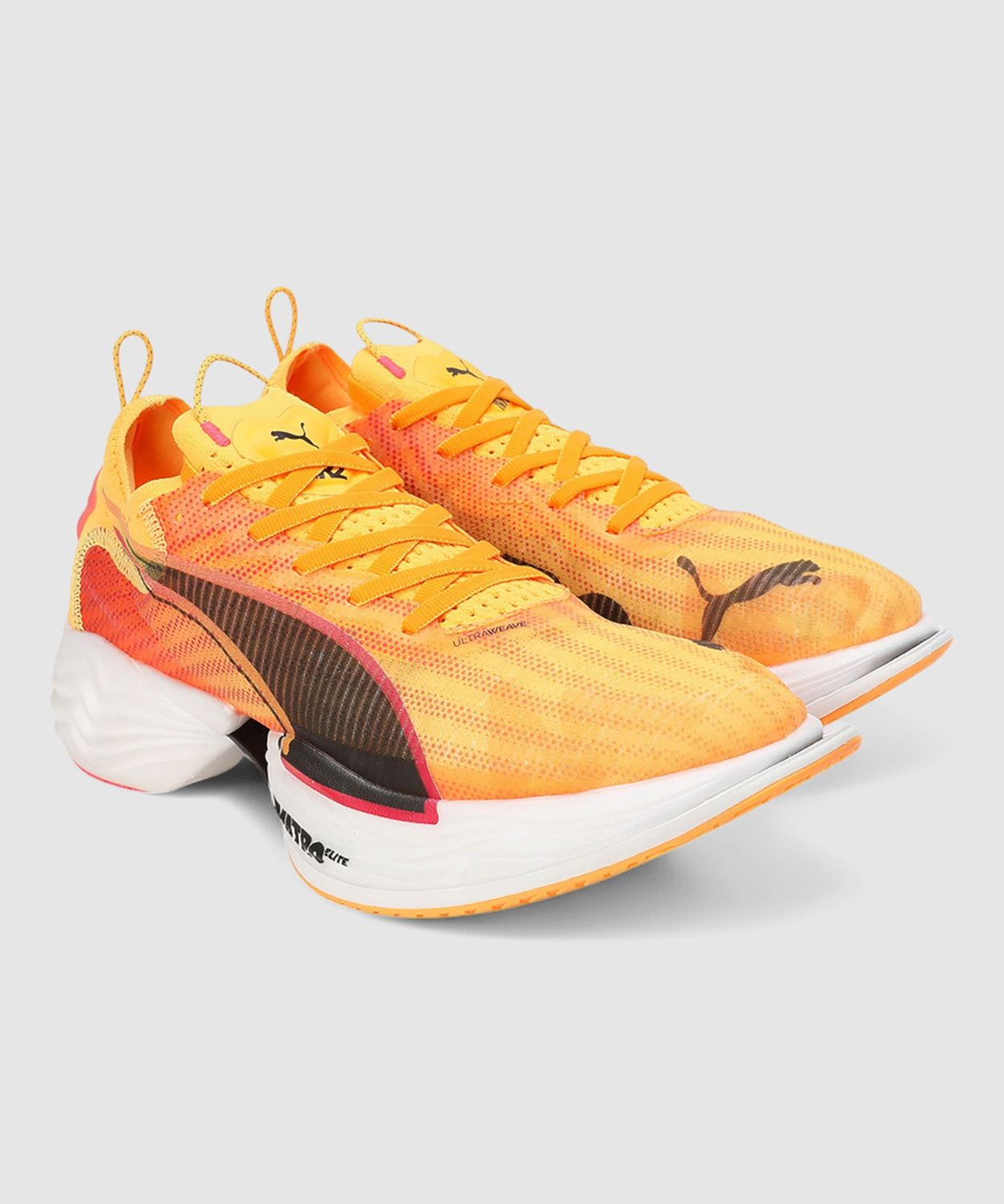 Image of PUMA FAST-R NITRO Elite 2 Running Shoes For Men