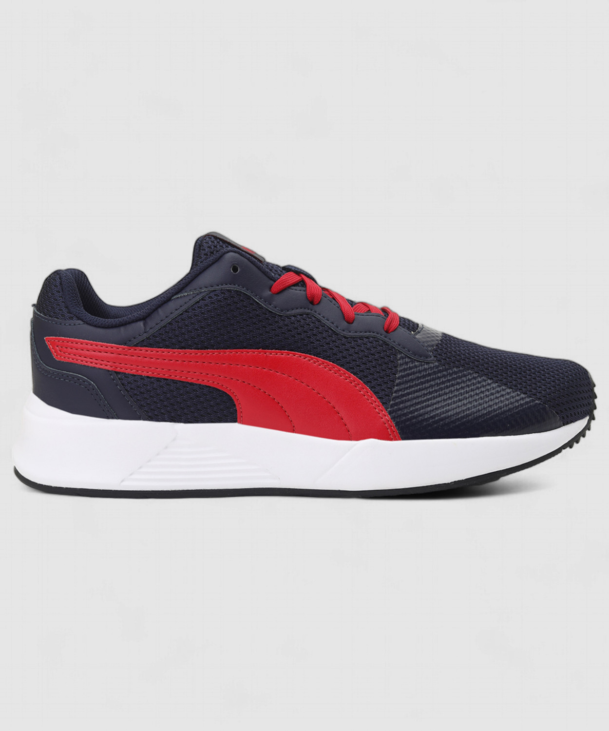 Image of PUMA Pacer Plus V1 IDP Sneakers For Men