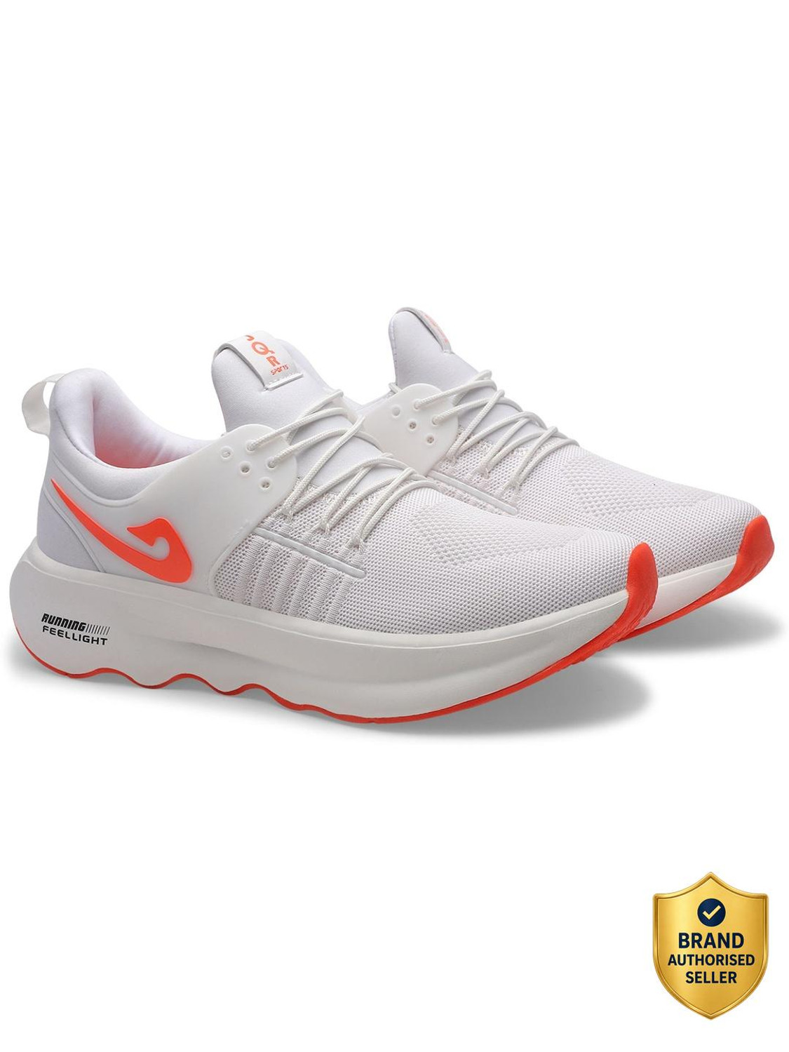 Image of JQR AVIATORR Running Shoes For Men
