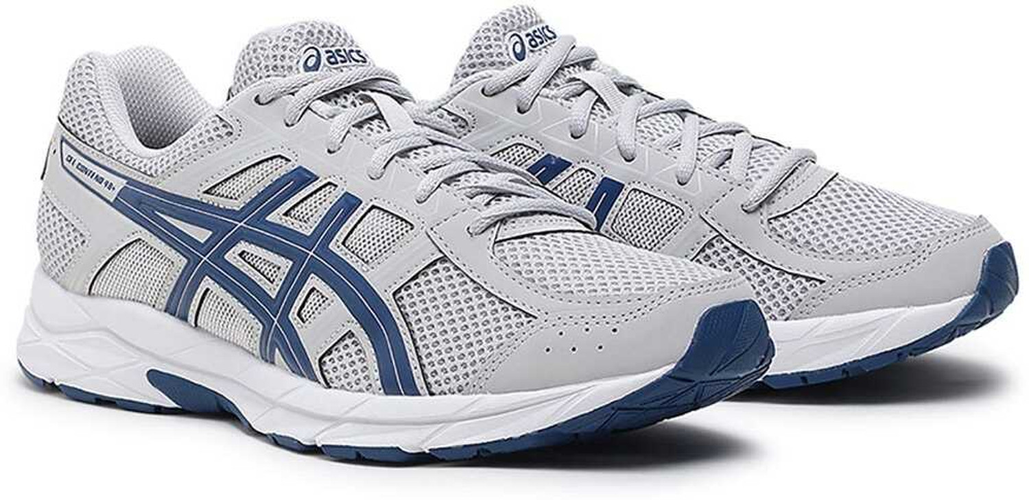 Image of Asics GEL-CONTEND 4B+ Running Shoes For Men