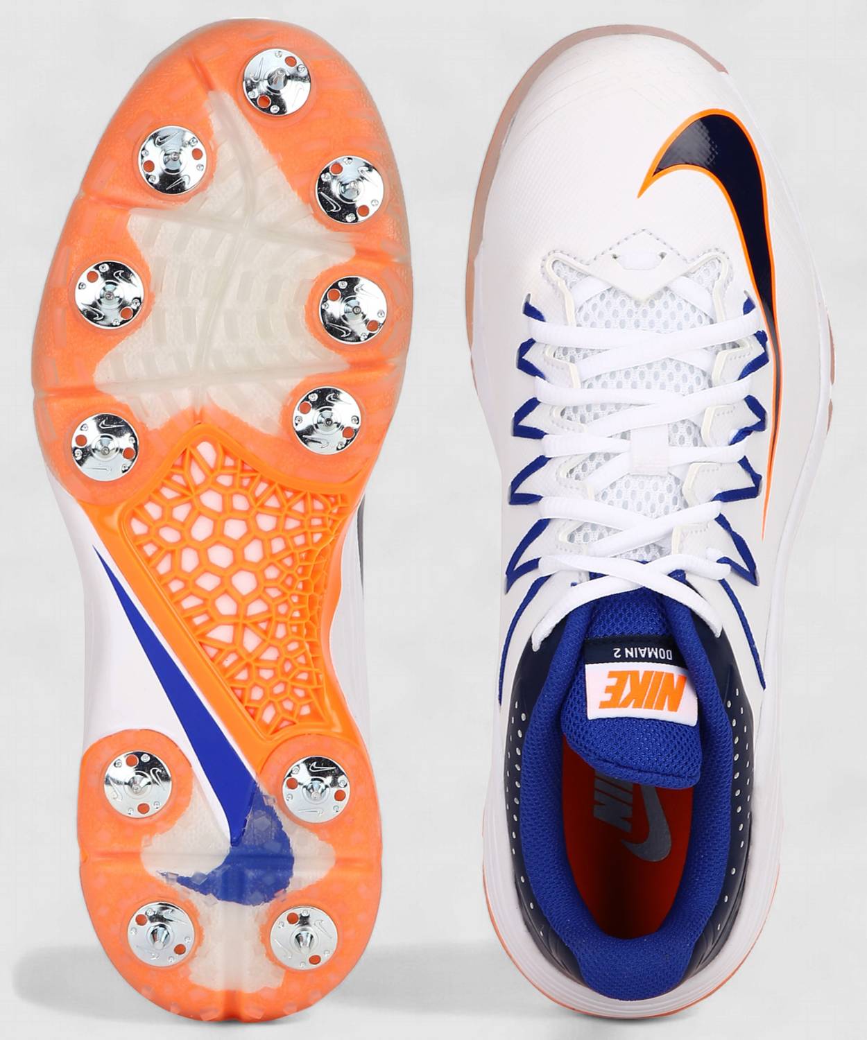 NIKE DOMAIN Cricket Shoes For Men Buy NIKE DOMAIN Cricket