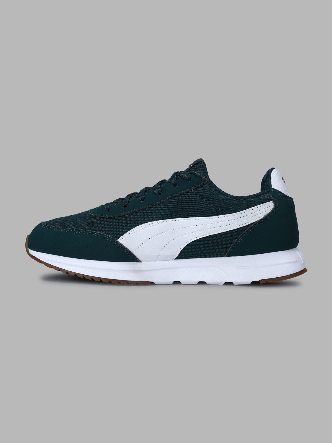 Image of PUMA R78 Lightwind Sneakers For Men