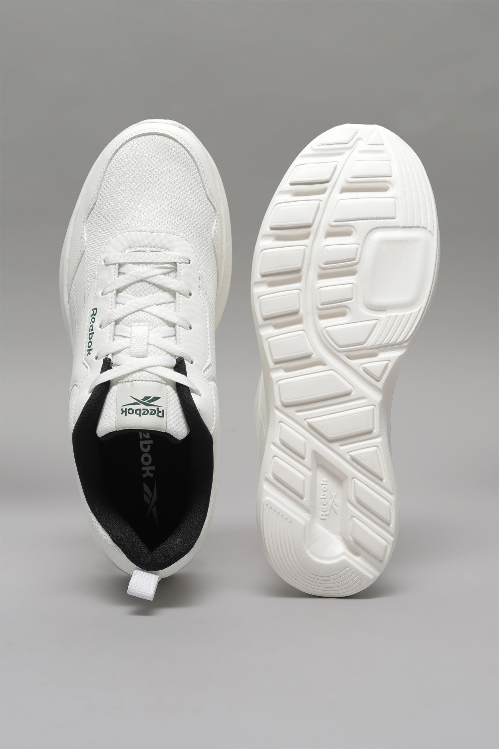 Image of REEBOK FLYLITE QUICKGLIDE Running Shoes For Men
