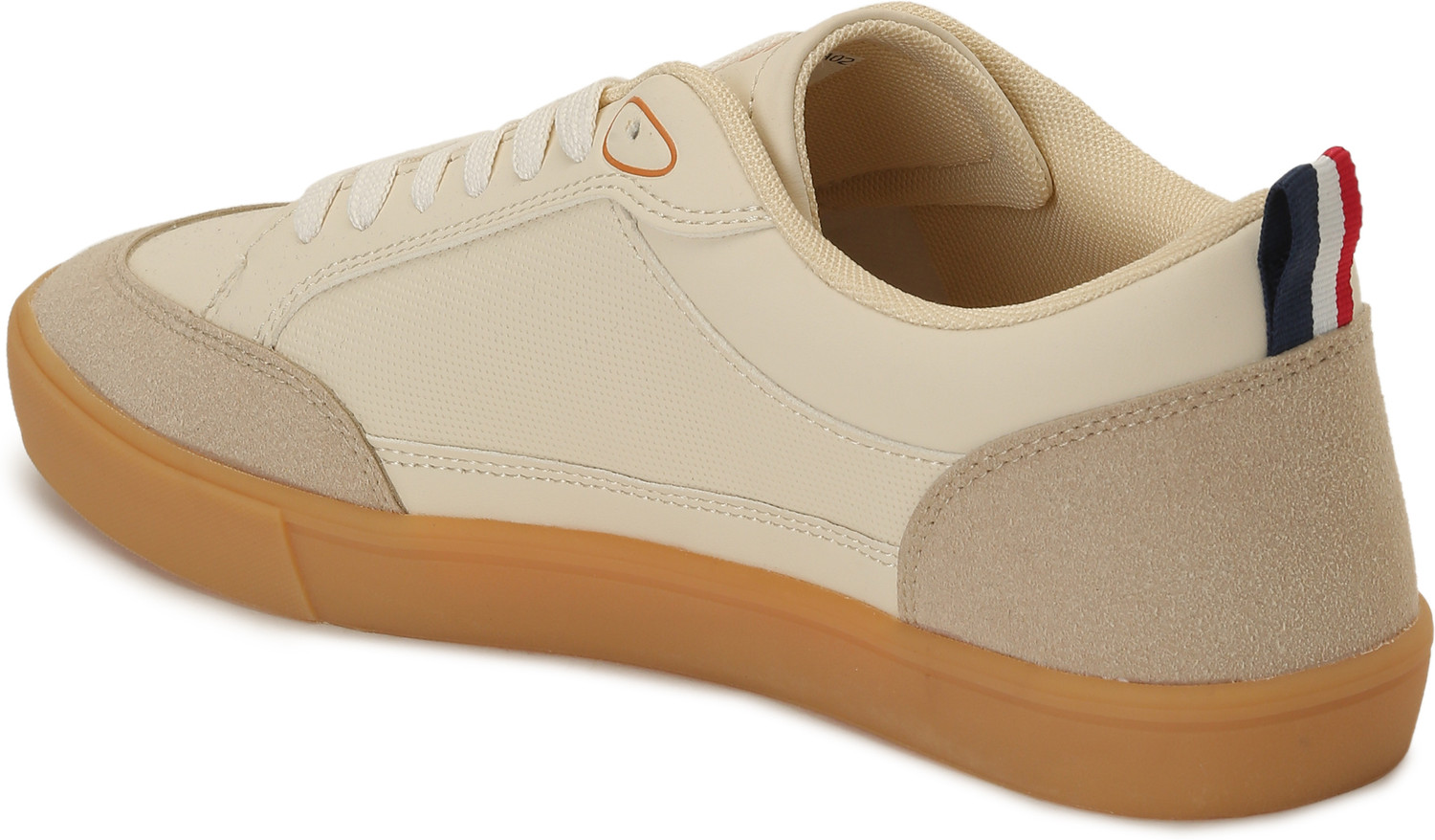 Image of U.S. POLO ASSN. LUCIAN 2.0 Sneakers For Men