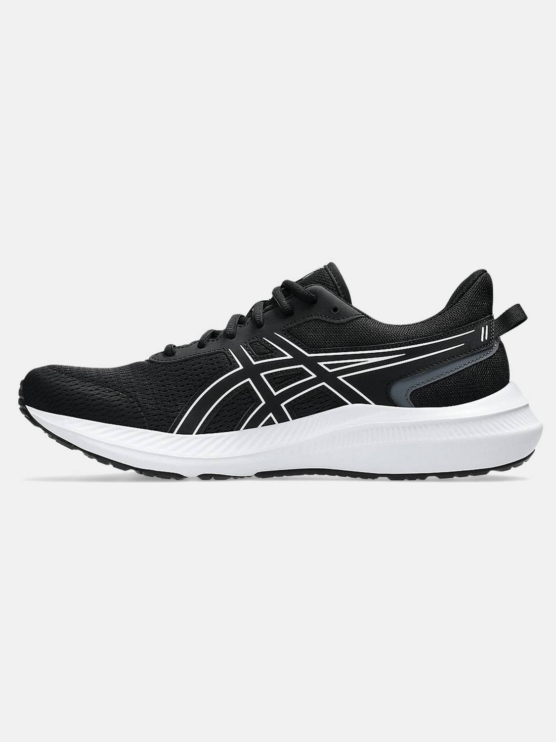 Asics JOLT 5 Men's Black Running Shoes - Image 3
