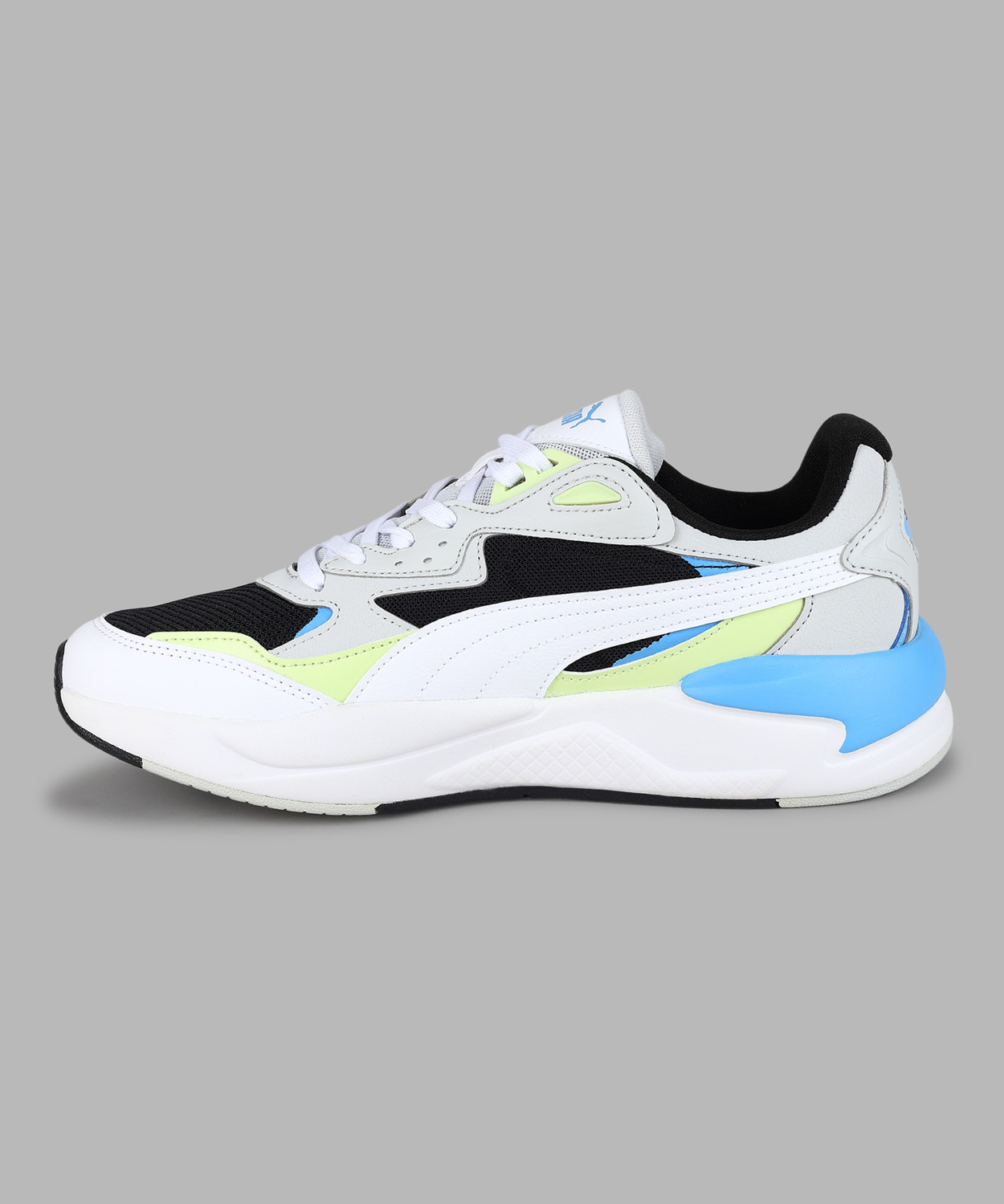 Image of PUMA X-Ray Speed Res Sneakers For Men