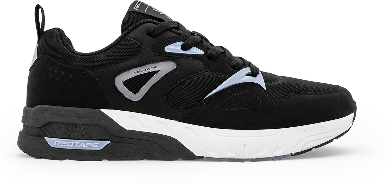 Image of RED TAPE Men's Lifestyle Sneakers for Effortless Everyday Style Sneakers For Men
