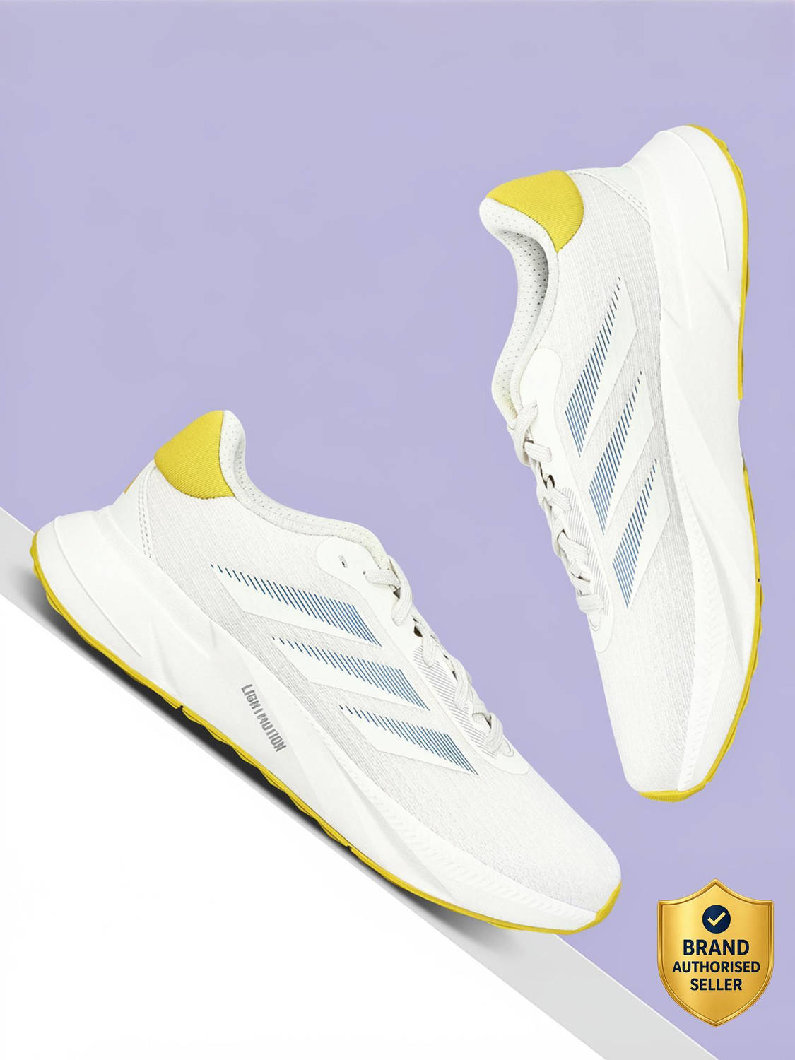 Image of ADIDAS Lightrun bold 2 M Running Shoes For Men