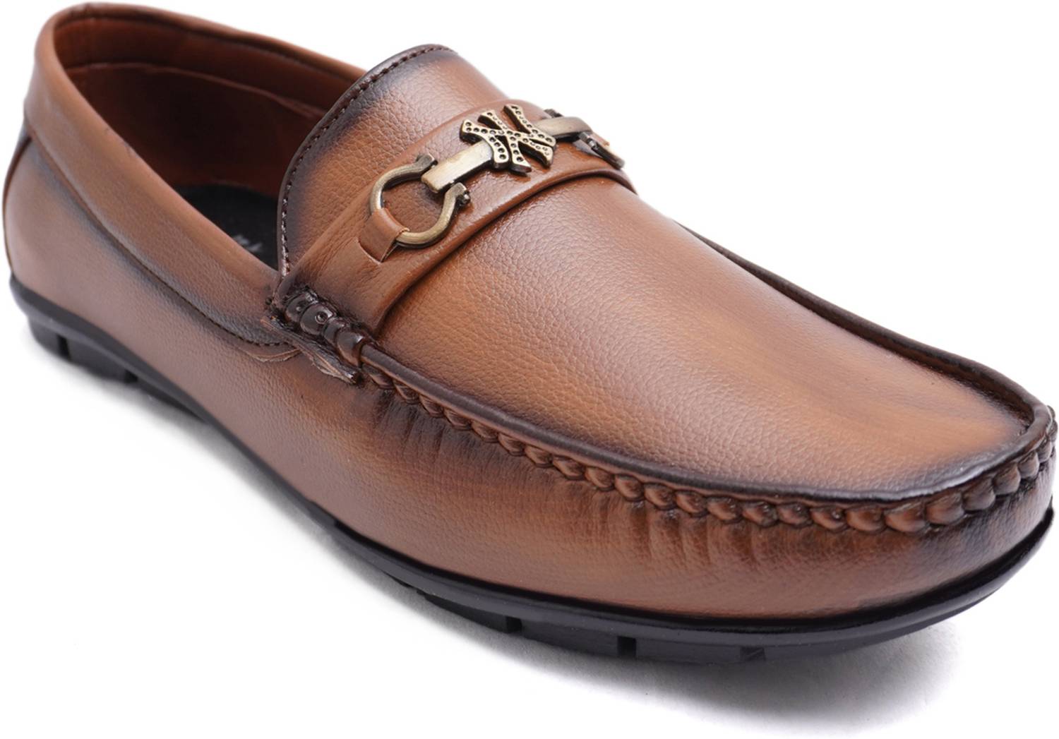Arber Kenton Loafers For Men