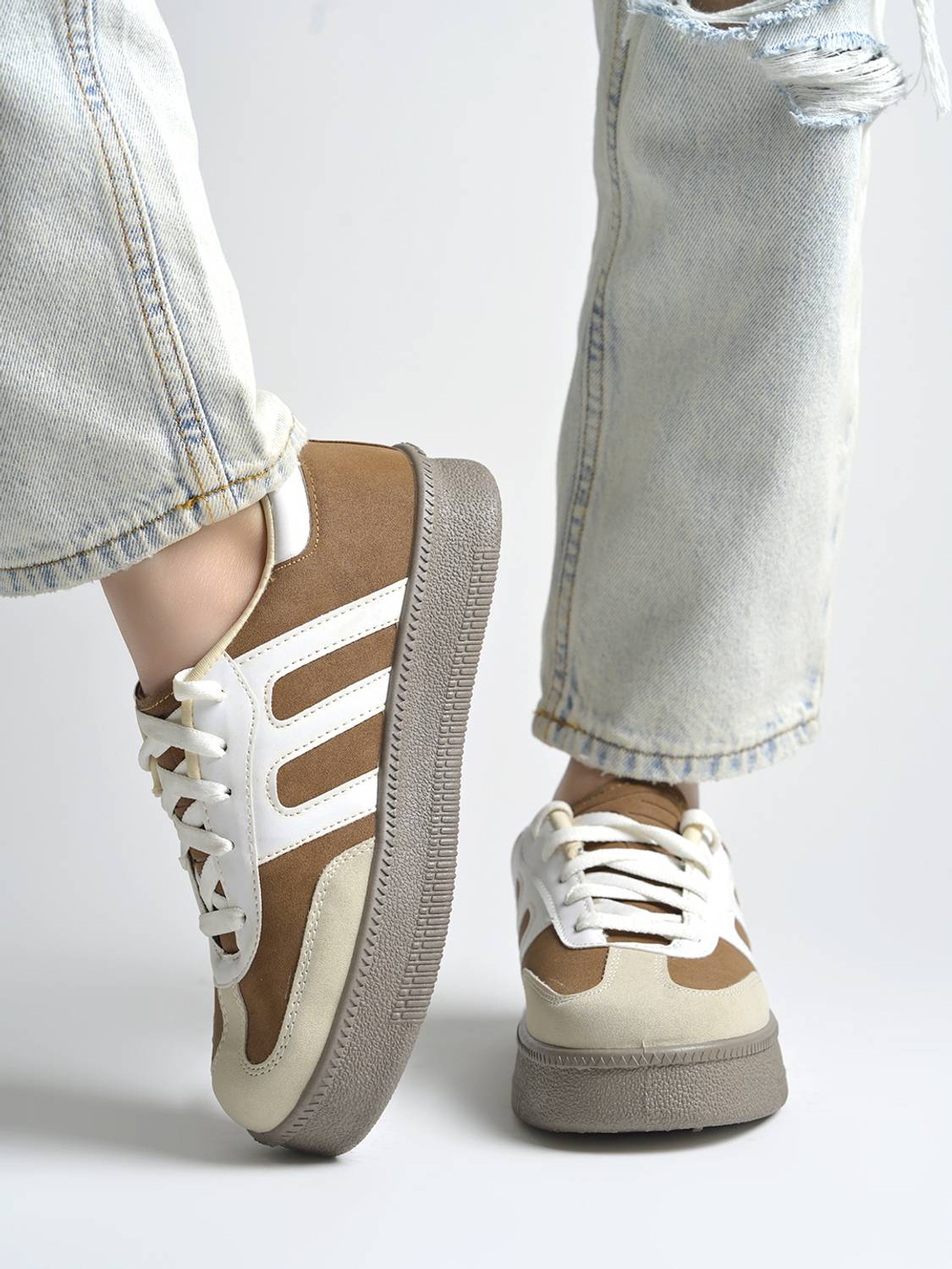 SHOETOPIA Daily Wear Casual Sports Shoes - Image 3
