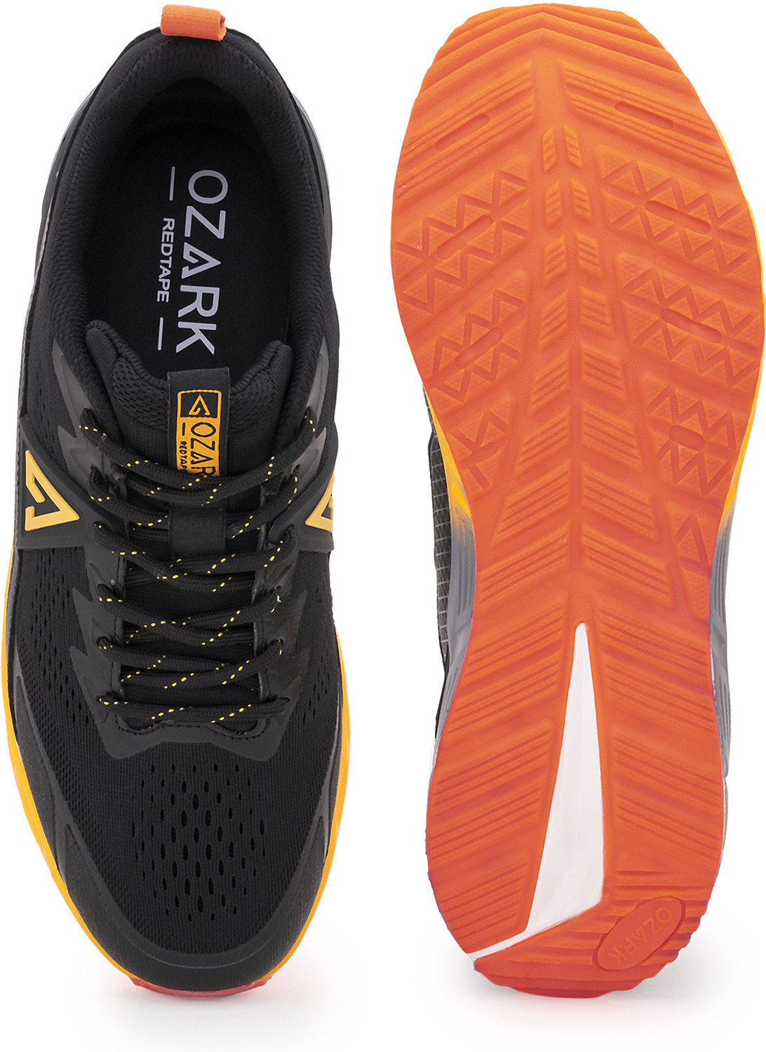 Image of RED TAPE NA Running Shoes For Men