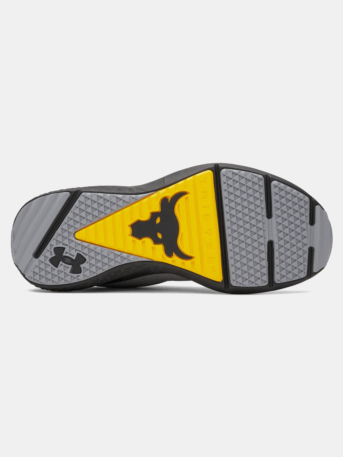 Image of UNDER ARMOUR Project Rock BSR 5 Training & Gym Shoes For Men