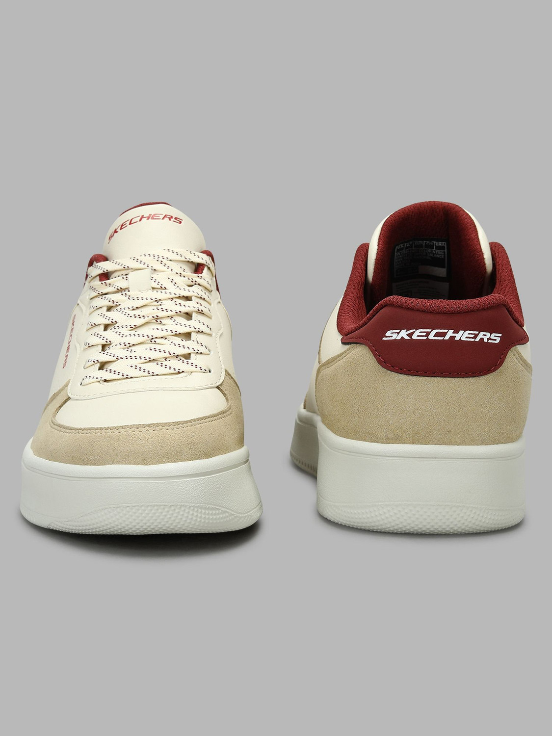 Image of Skechers SPORT COURT 92 Sneakers For Men