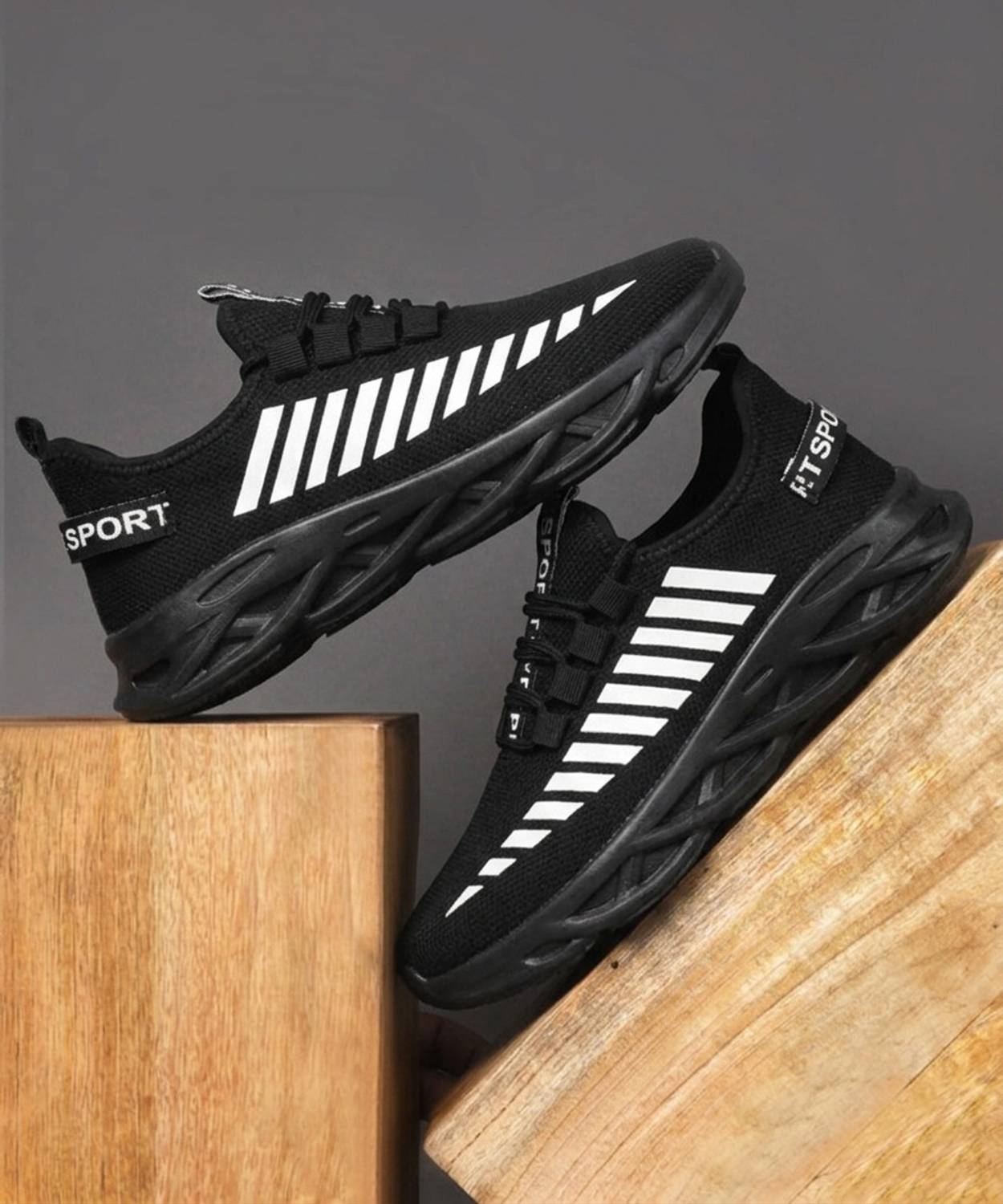 COOPERWINGS Running Shoes For Men