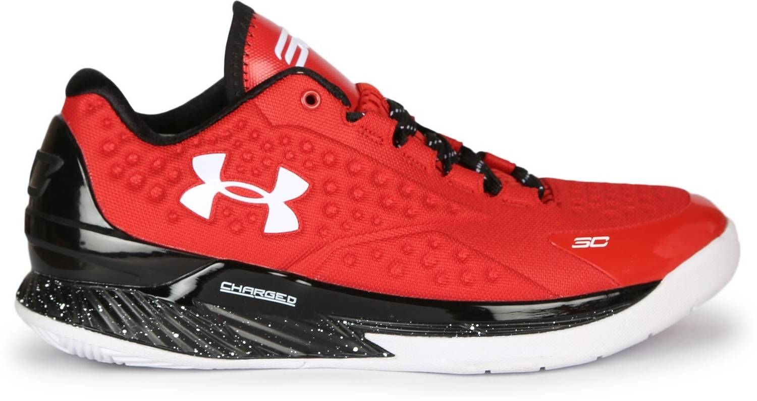 UNDER ARMOUR Curry 1 Low Basketball Shoes For Men - Buy CHINESE