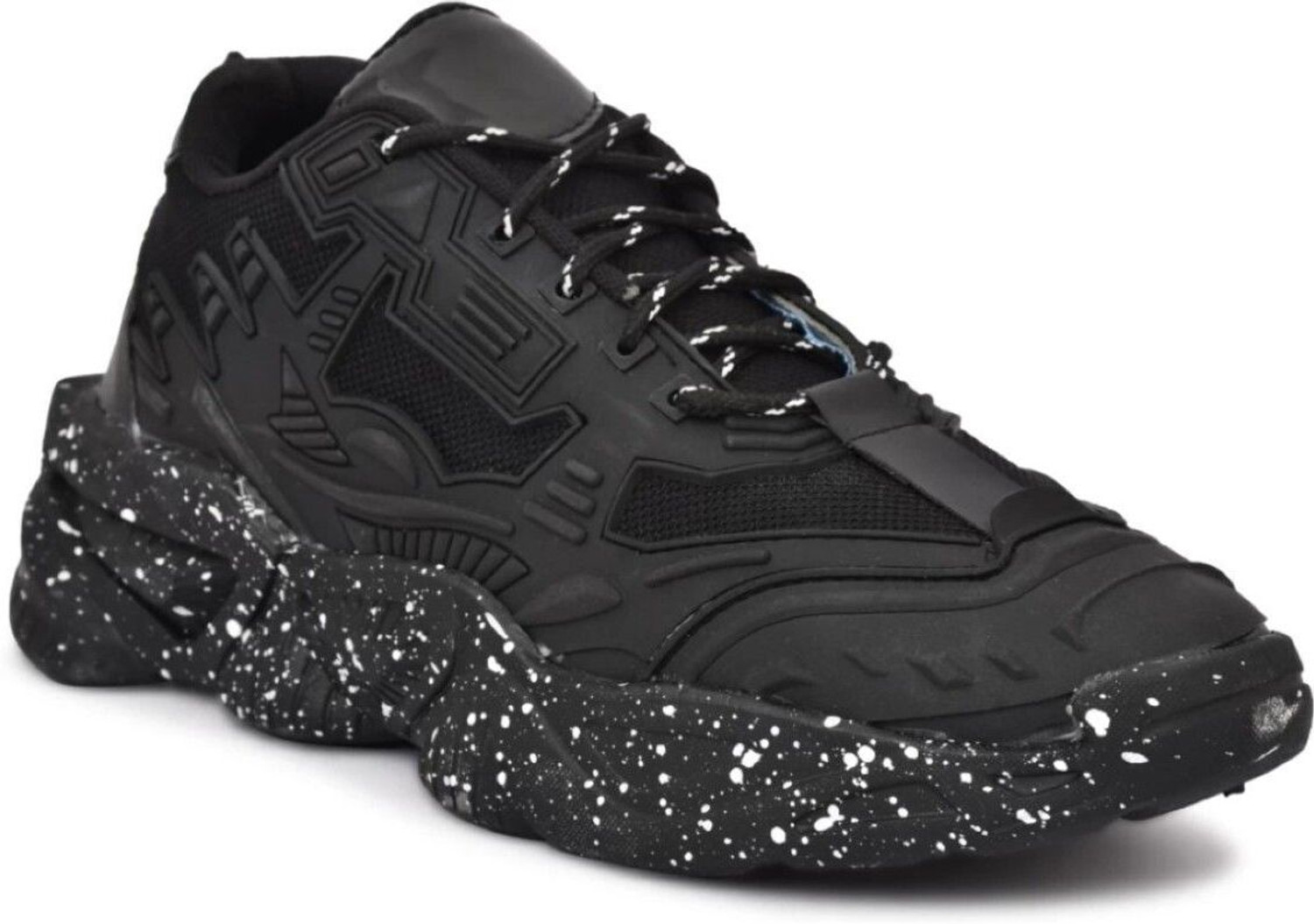 Image of AIRBELL 256-Lightweight Comfort Summer Trendy Walking Outdoor Sneakers For Men