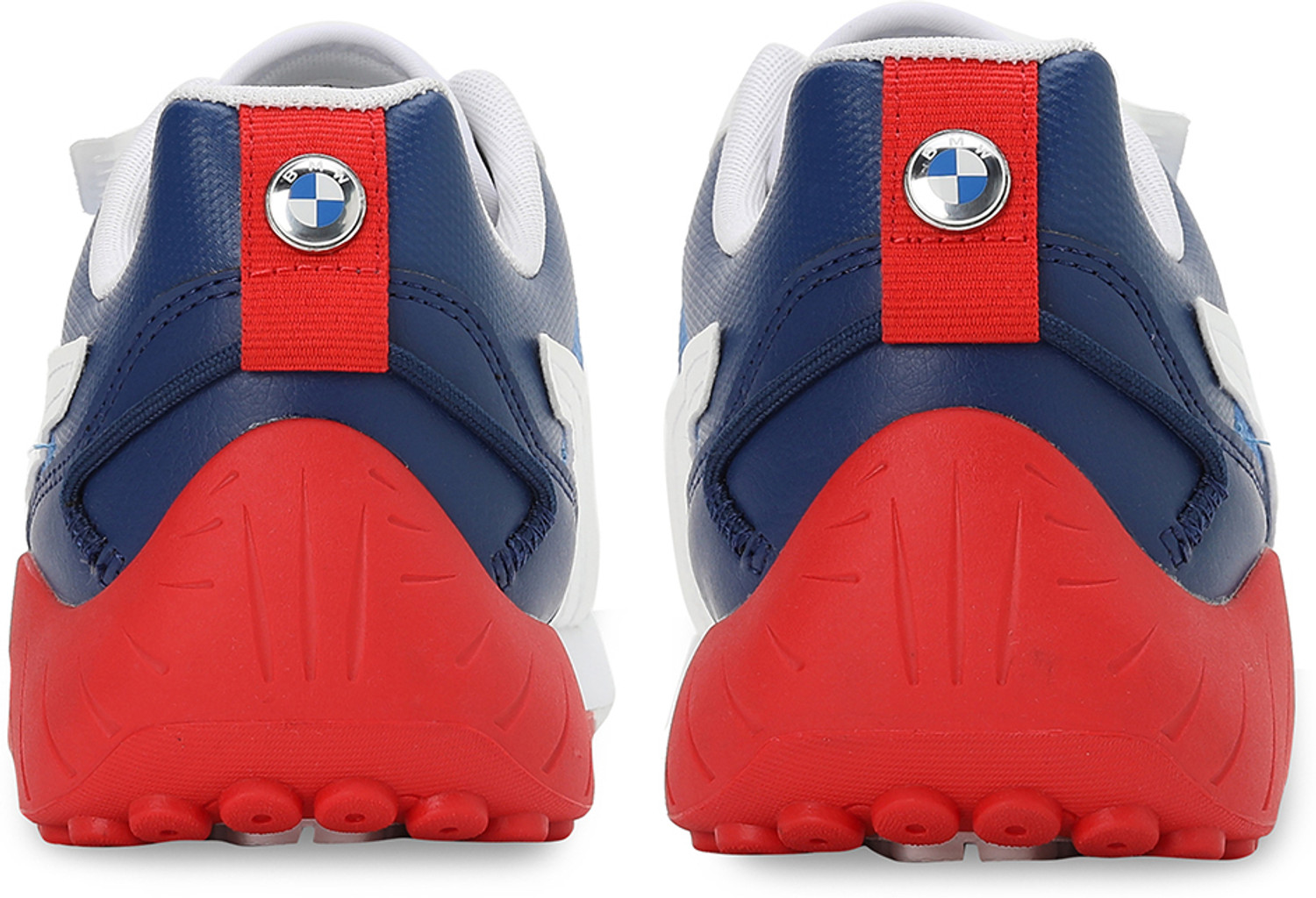 Image of PUMA BMW MMS SPEEDFUSION Sneakers For Men