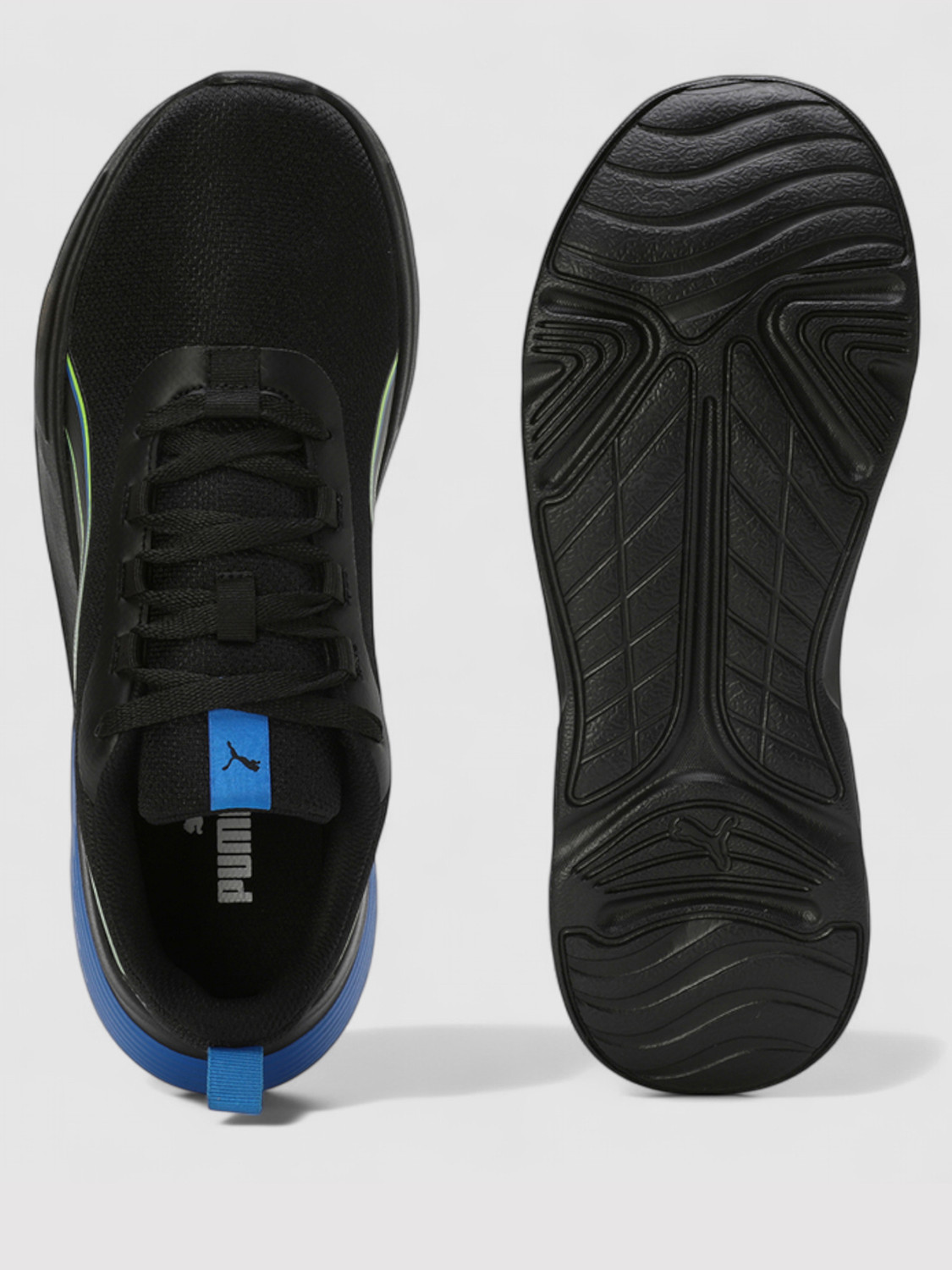 Image of PUMA StrideX Sneakers For Men