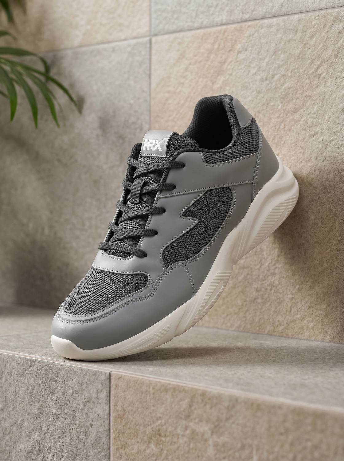 HRX by Hrithik Roshan Running Shoes For Men