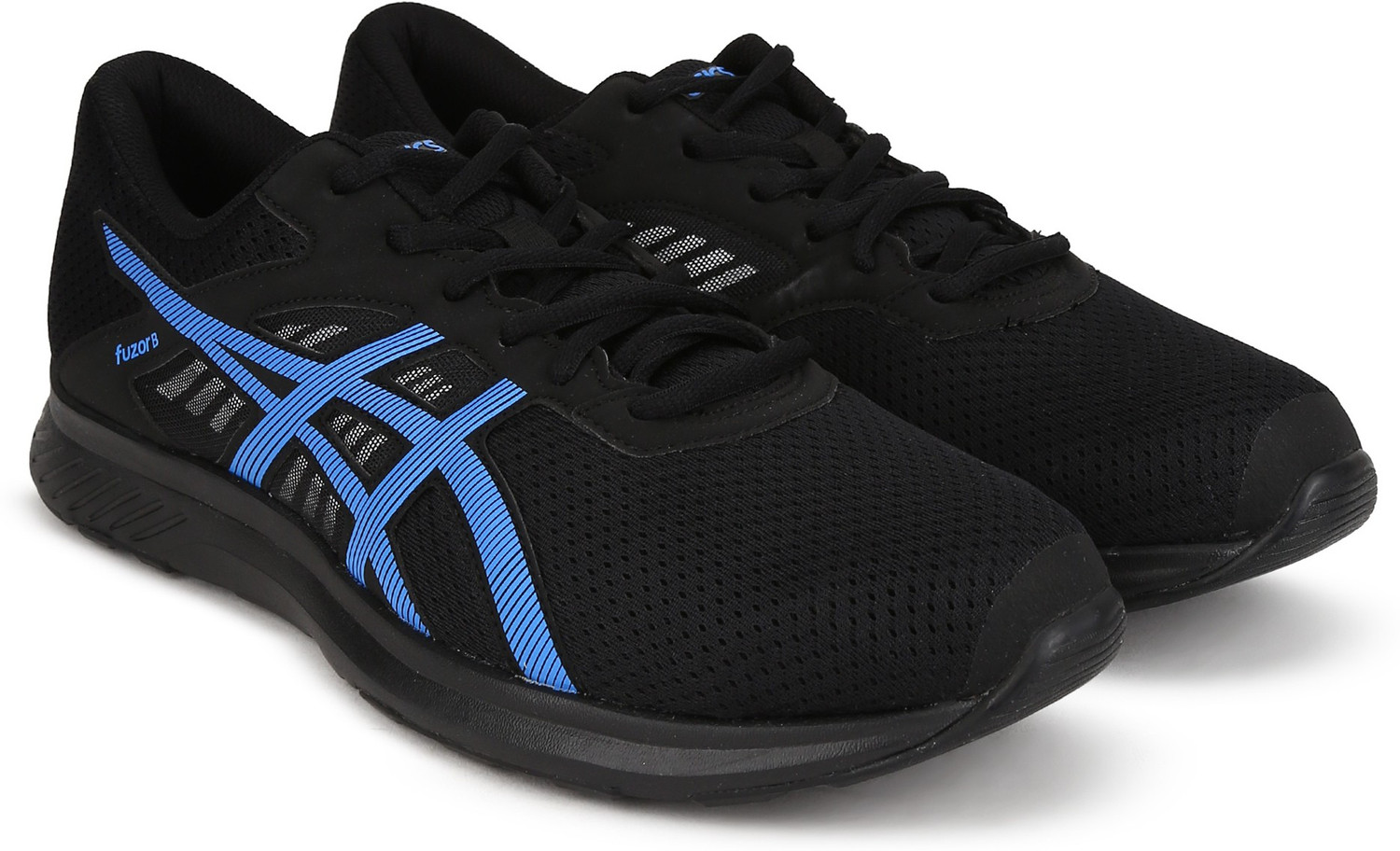 Image of Asics fuzor B Sneakers For Men