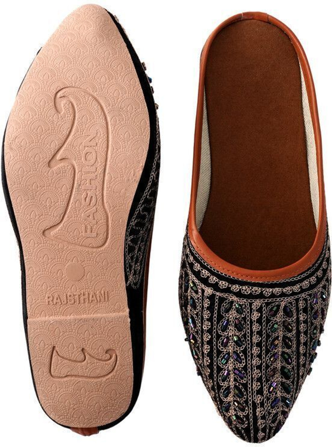 Image of Quikni Women Flats
