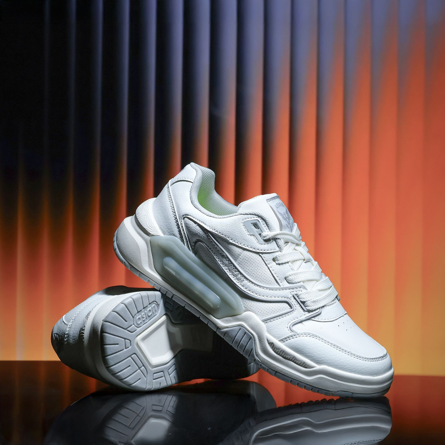 Image of asian Mojo-04 Men's Sneakers | Boys Casual Sports Sneaker Ideal for Gym & Travel Sneakers For Men