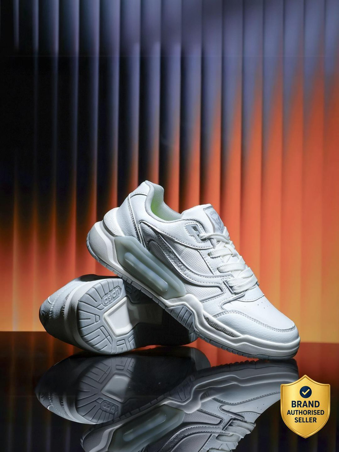 Image of asian Mojo-04 Men's Sneakers | Boys Casual Sports Sneaker Ideal for Gym & Travel Sneakers For Men