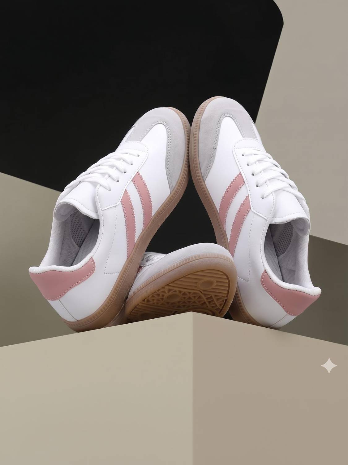 BLANCCY New|Stylish|Comfort|Summer|Trendy|Walking|Outdoor|Daily Use Sports Shoes Sneakers For Women