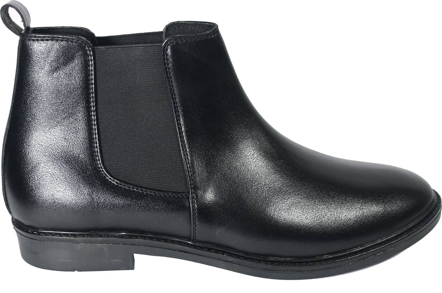 Big Liner Premium Handmade Chelsea Boots - Image 5