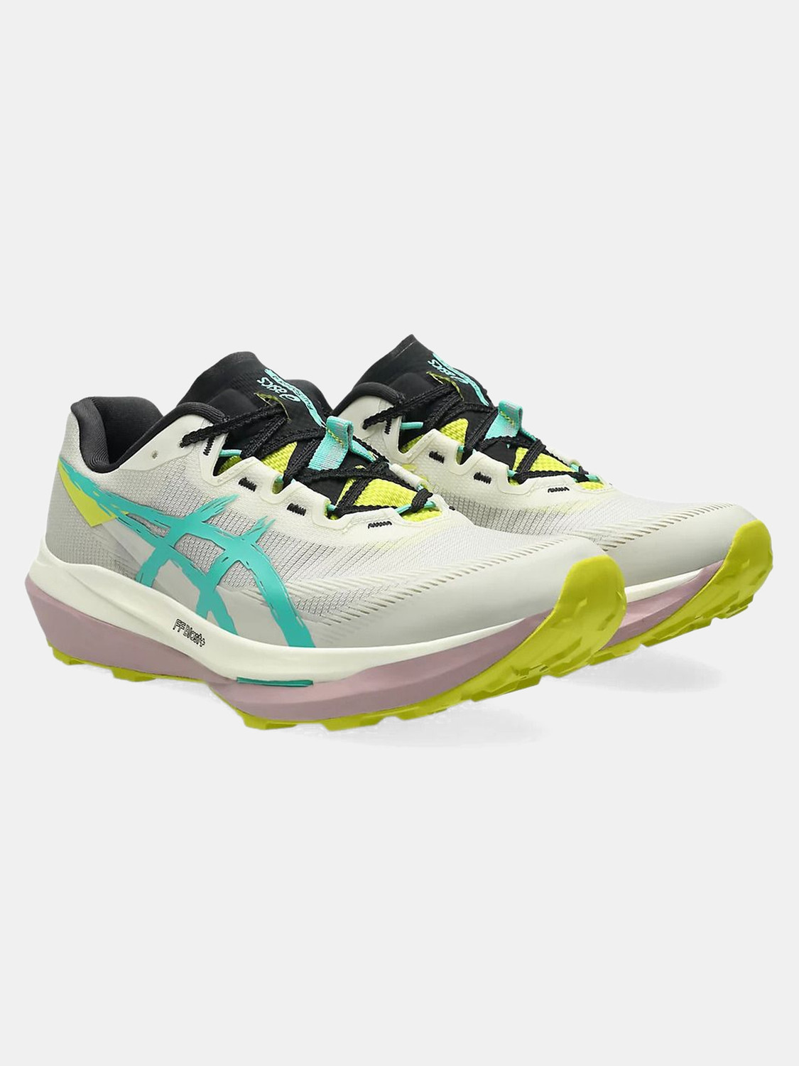Image of Asics FUJISPEED 4 Running Shoes For Men