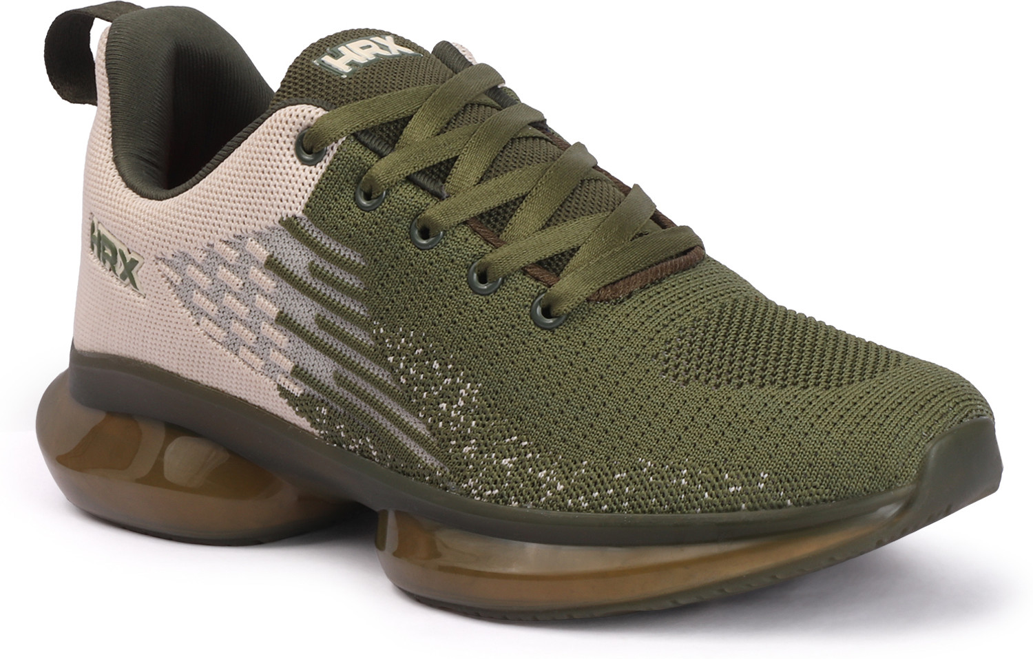 Image of HRX by Hrithik Roshan Walking Shoes For Men