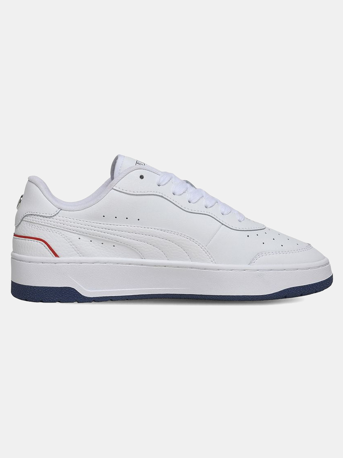 Image of PUMA BMW M Motorsport CA Match Sneakers For Men