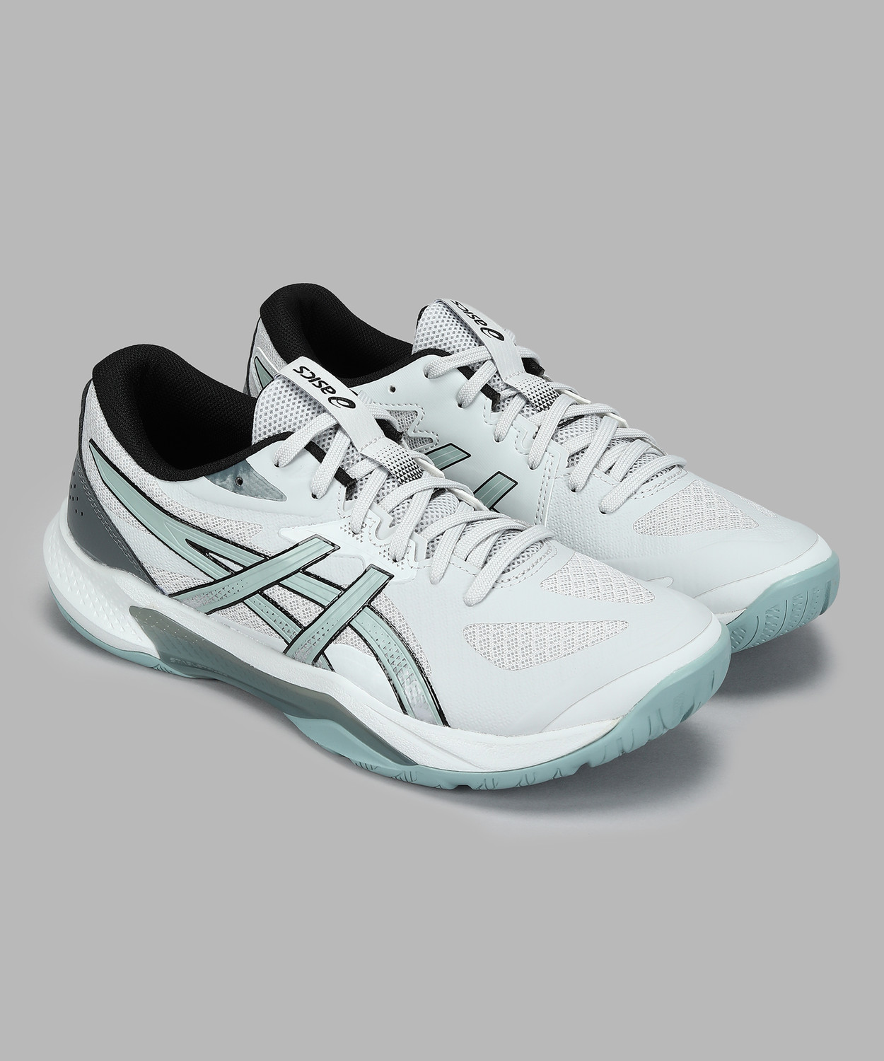 Image of Asics GEL-TACTIC 13 Badminton Shoes For Men
