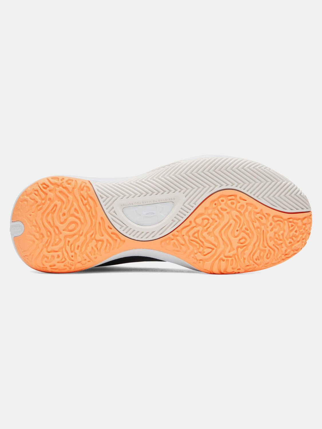 Image of UNDER ARMOUR Lockdown 7 Basketball Shoes For Men