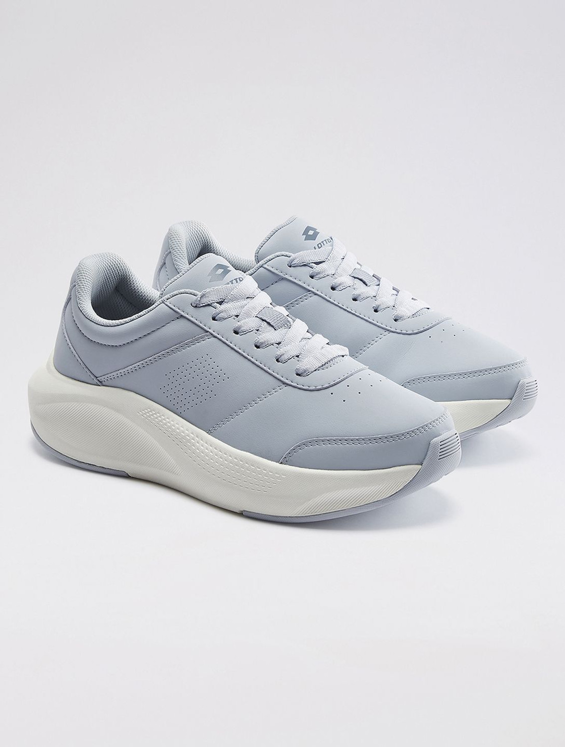 Image of LOTTO Urban Rsh Sneakers For Women