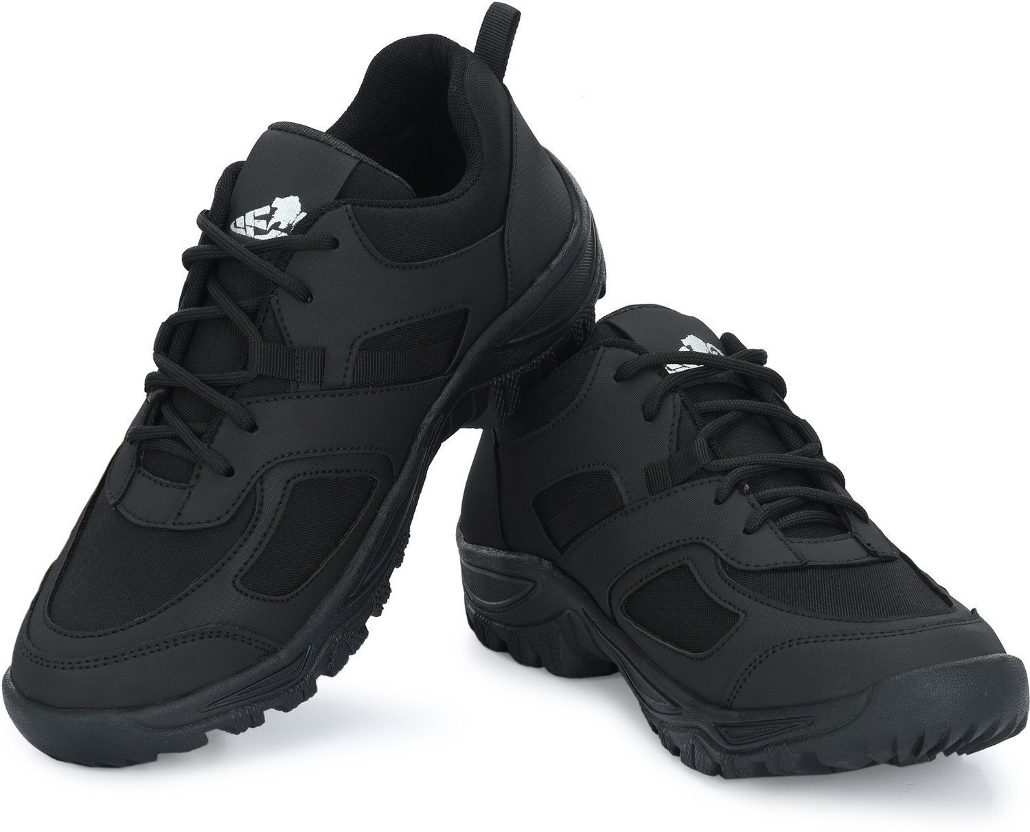 Image of leo's Fitness shoes Leo Waterproof Antislip Outdoor shoes for Hiking & other Casual Activities Casuals For Men