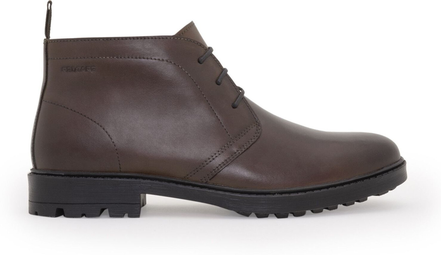 Image of RED TAPE Chukka Boots For Men