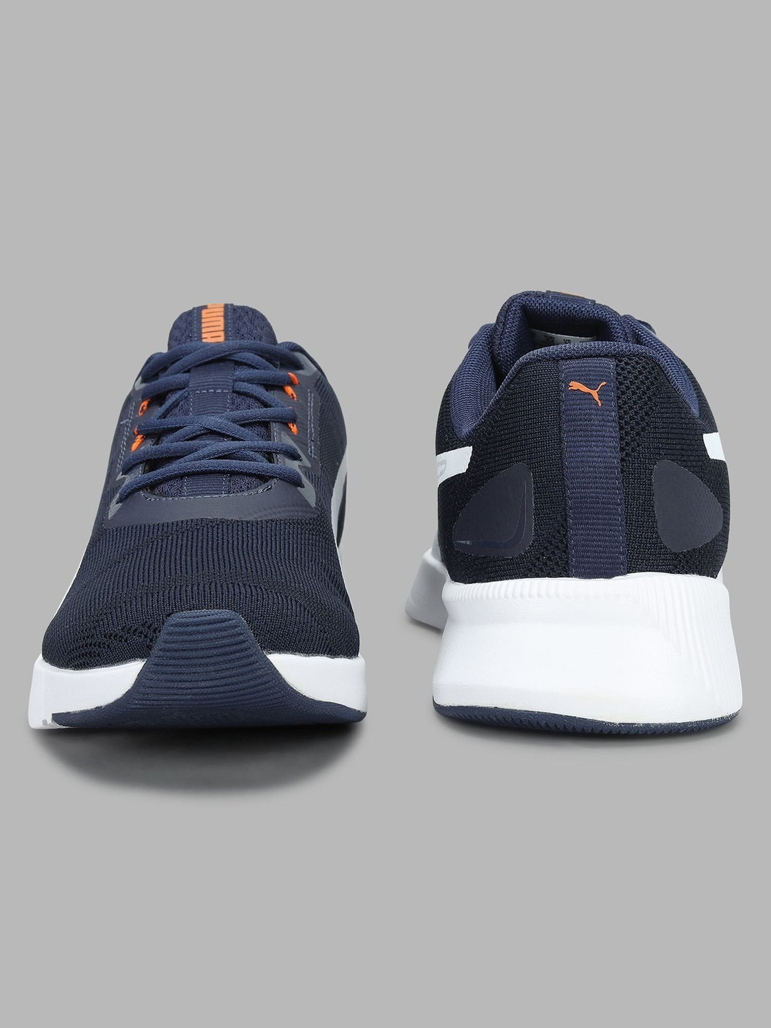 Image of PUMA Flyer Runner Street Sneakers For Men