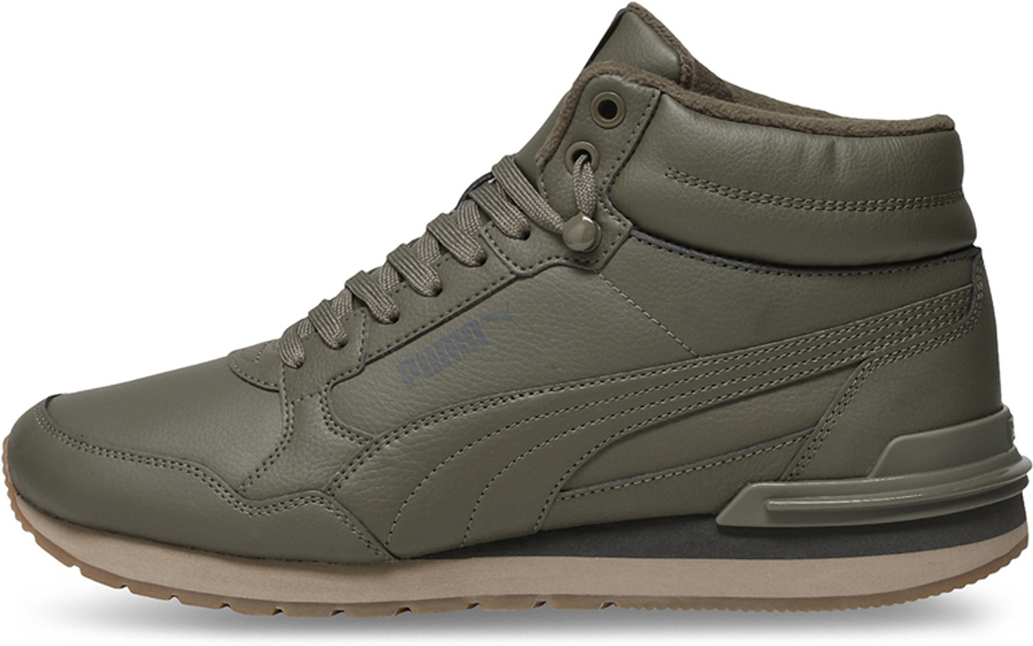 Image of PUMA ST Runner v4 Mid� Sneakers For Men