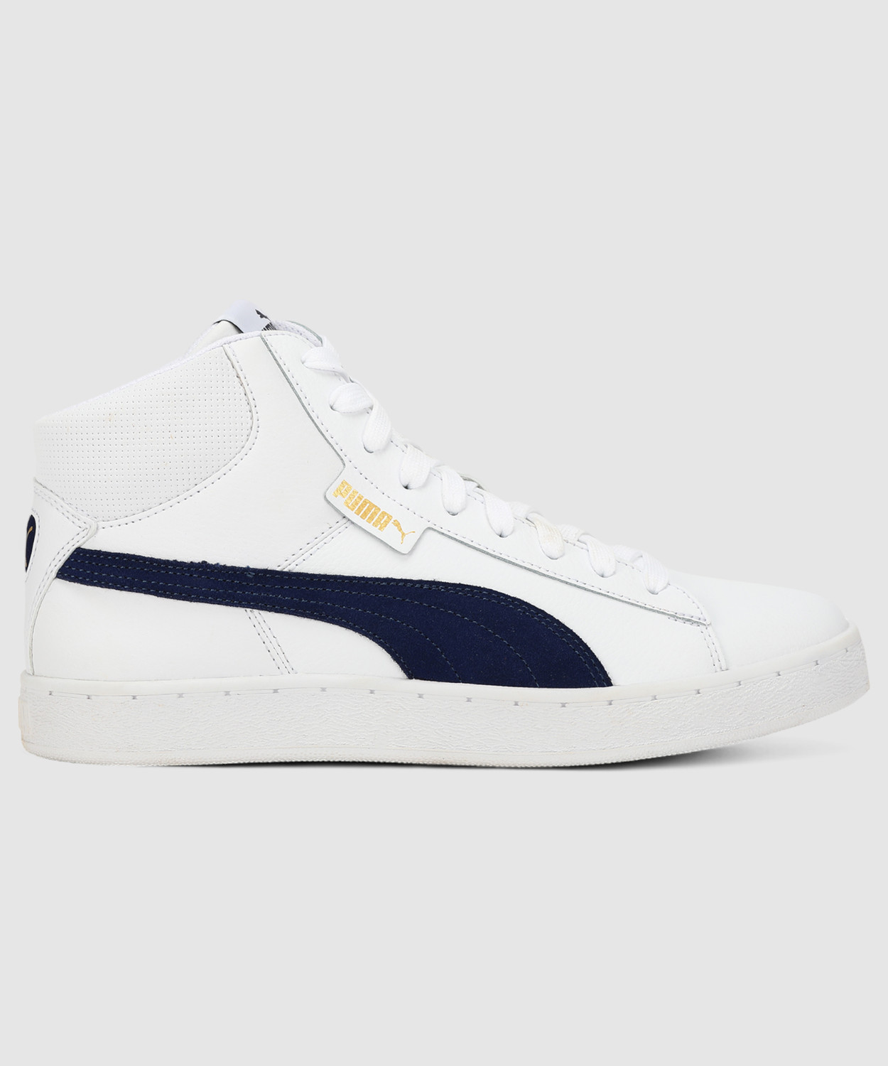 Image of PUMA 1948 Mid L Sneakers For Men