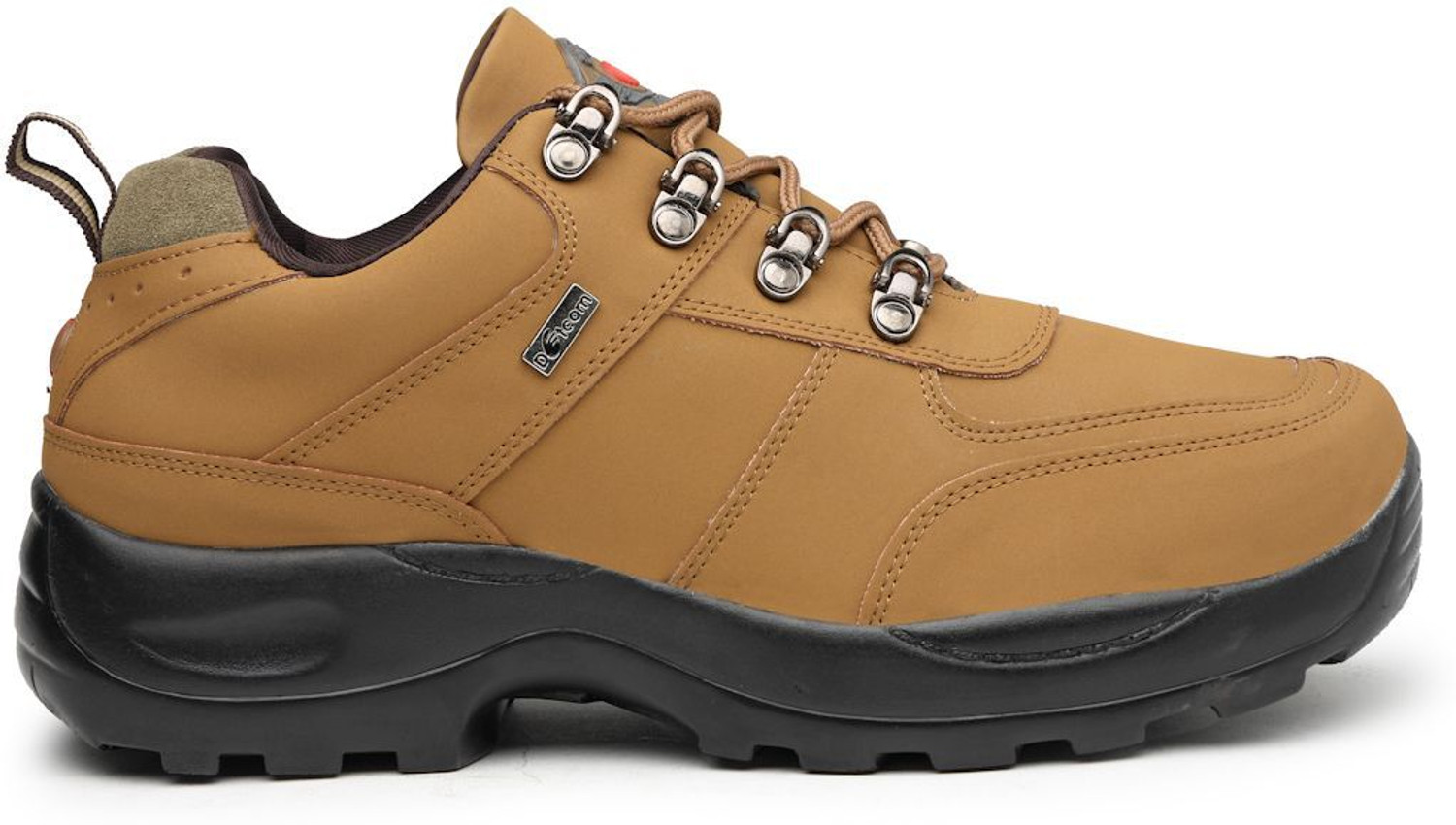 Image of action DCE-133 Classy Trendy Comfortable lightweight Casual Lace-Ups Boots For Men