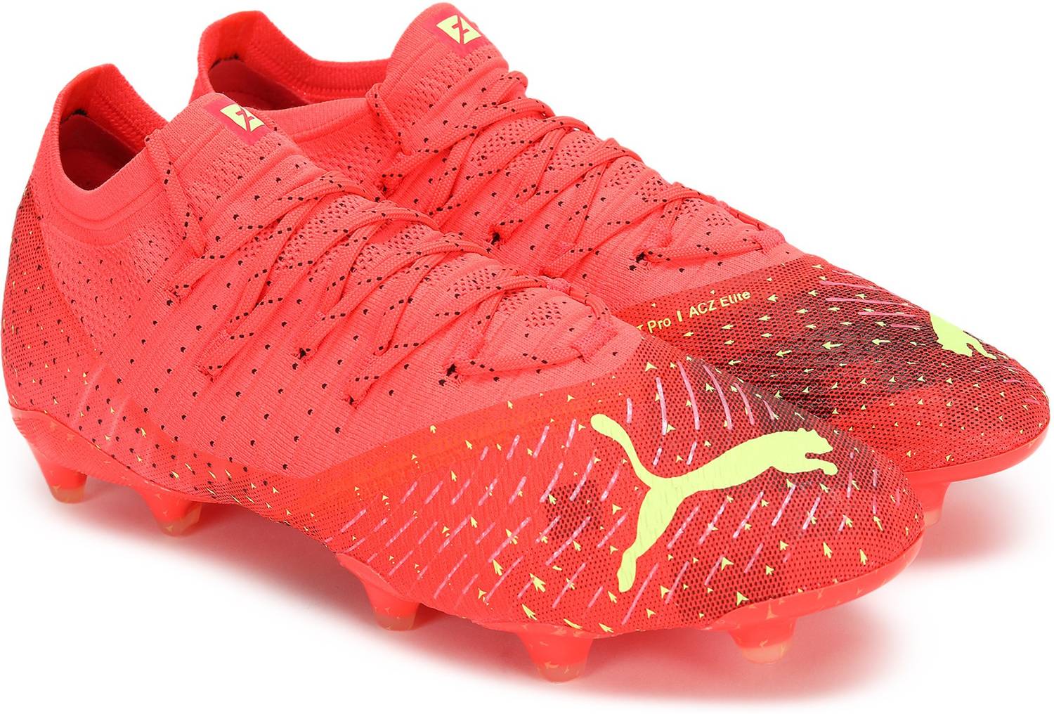 PUMA FUTURE Z 1.4 FG/AG Football Shoes For Men - Buy PUMA FUTURE Z