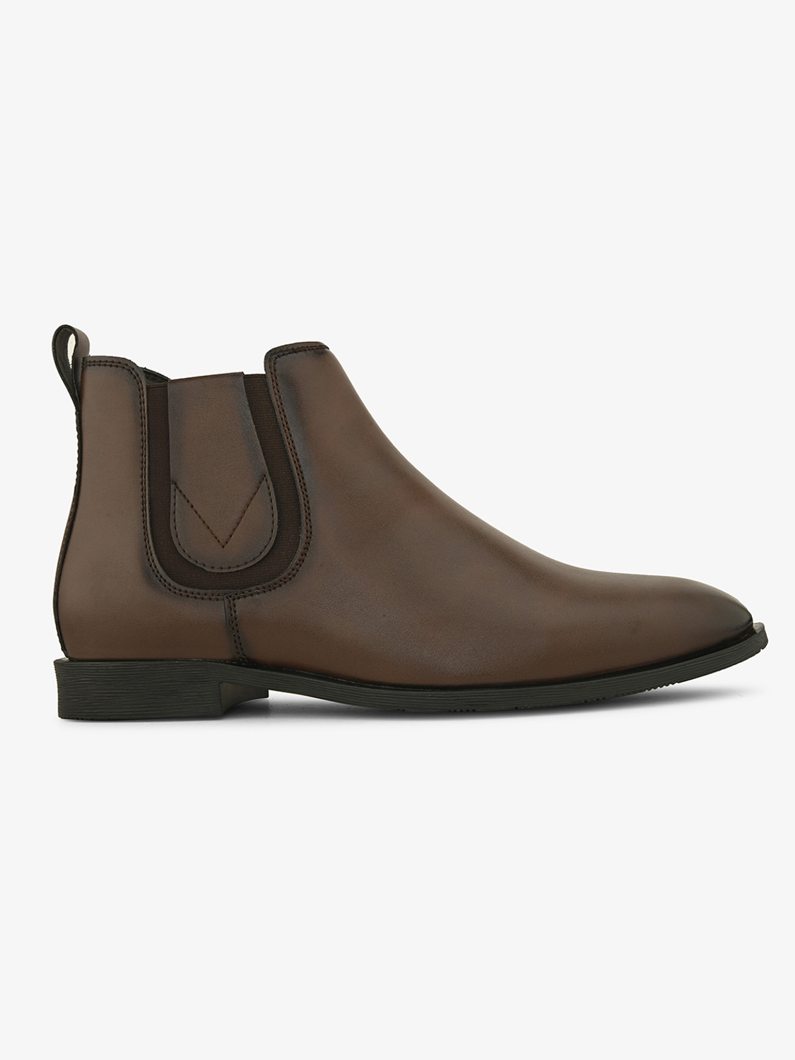 Image of Roadster Comfortable Boots For Men